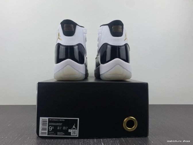 Rep Jordan 11 Jordan Air CT8012-170 Air 11DMP 0816